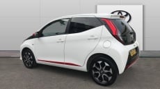 Toyota Aygo 1.0 VVT-i X-Trend 5dr Petrol Hatchback